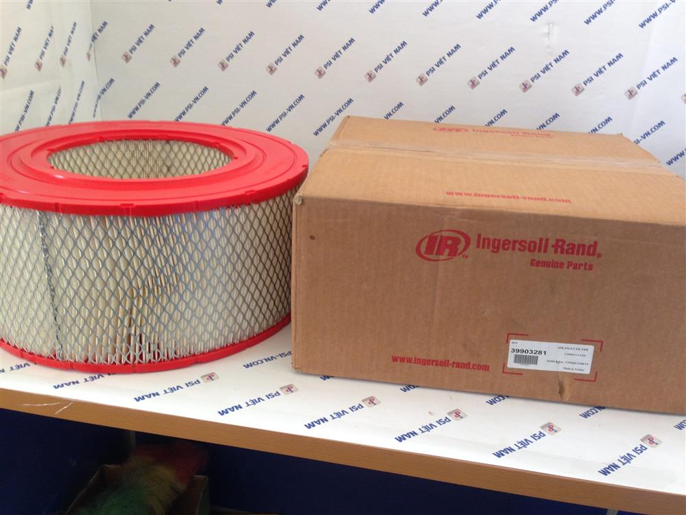 Lọc gió máy nén khí Ingersoll Rand